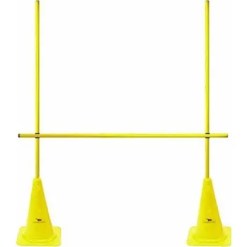 Masážní přístroj YakimaSport Plot s nastavitelnou výškou