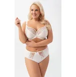 Měkká podprsenka Gorsenia K 937 Evia Cream Krémový 100G