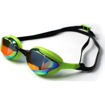 Plavecké brýle Plavecké brýle Volare Streamline Racing Green - ZONE3 Barva: Zelená