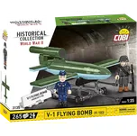 COBI World War II 3135 V-1 Flying Bomb…