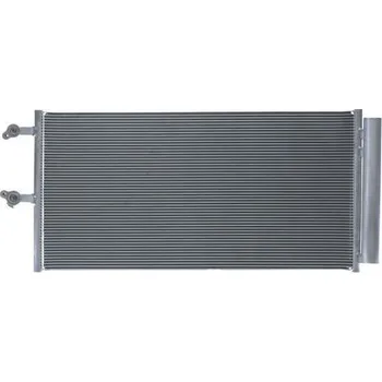 Výparník klimatizace Kondenzátor, klimatizace MAHLE AC 1142 000S