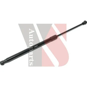 Příslušenství karosérie Pneumatická pružina, zavazadlový / nákladový prostor YSPARTS YS-GS0299