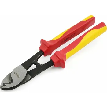 TVARDY T00908 Kleště štípací kabelové 250mm, VDE 1000V