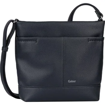 Kabelka Gabor dámská každodenní kabelka - tmavomodrá