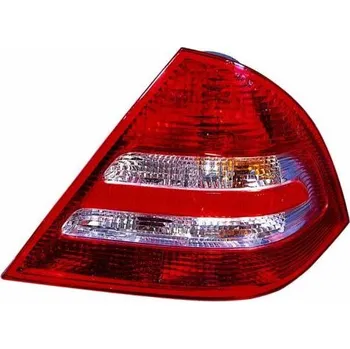 Zadní světlomet Zadní světlo DEPO 5003873E