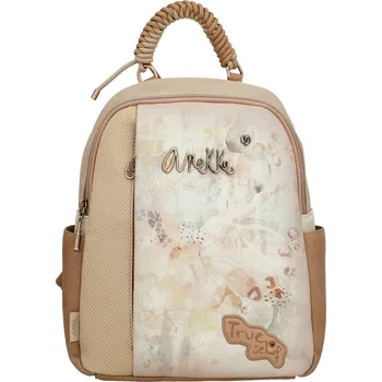 Městský batoh Anekke Stories 40815-259 hnědý