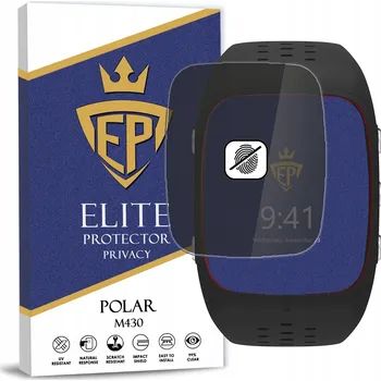 Ochranná Fólie Elite Protector M430