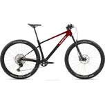 Superior XP 9.2 29" Matte Carbon/Red…