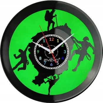 Hodiny Nástěnné hodiny Evevo 30 cm