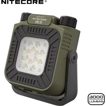 Svítilna Nitecore NWL30