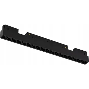 LED Lampa 18W 4000K pro magnetický systém MERSA TRM-25367-18W-4K Italux