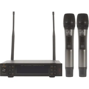 Mikrofon Soundsation WF-U2302HH + prodloužená záruka 3 roky
