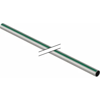 Kanalizační potrubí Geberit Mapress Edelstahl 1.4521- trubka d 42.0x1.5 [30/180]