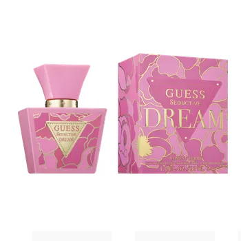 Guess Seductive Dream W EDT Dámský parfém Guess Seductive Dream W EDT