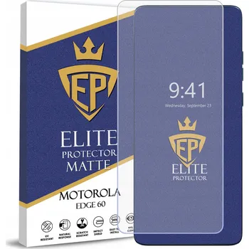 Ochranná Fólie Elite Protector pro Motorola Edge 60 1 ks