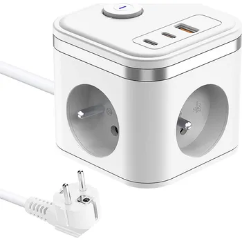 Prodlužovací kabel Viking Technology VYC33W