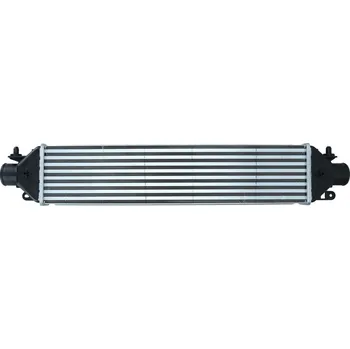 Chladič motoru Chladič turba KAMOKA 7750035