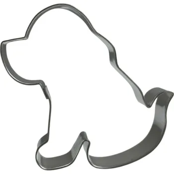 Vykrajovátko Felcman Vykrajovátko - pes sedící