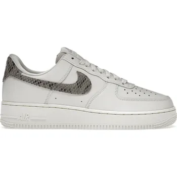 Dámské tenisky Nike Air Force 1 Low '07 Snakeskin Phantom (W) Velikost: 37.5 DD8959-002