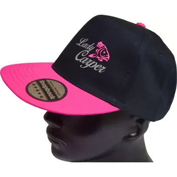 Kšiltovka Kšiltovka R-SPEKT Snapback Lady Carper