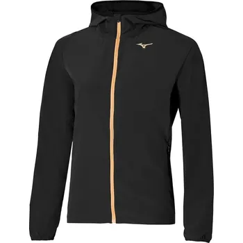 Mizuno Alpha Jacket - Black Velikost: XL