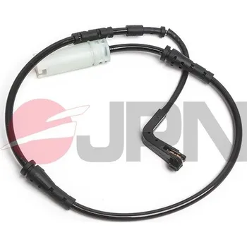 Brzdový systém Výstražný kontakt, opotřebení obložení JPN 12H0038-JPN