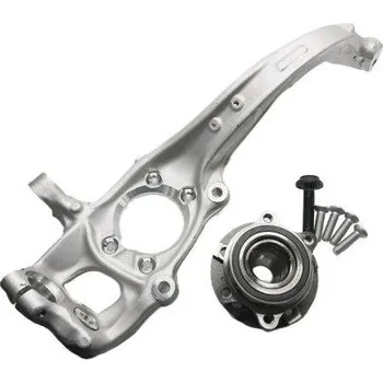 Čep nápravy Čep nápravy, zavěšení kol BUGIAD BSP25398Prokit