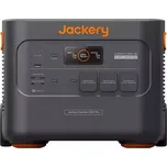 Jackery Explorer 3000 Pro JAC-E3000PRO 3024 Wh