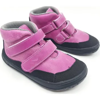 Dívčí obuv Jonap Bella MV Růžová EUR 24