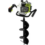 Zipper ZI-ELB70 neu vrták do země 1.2 l