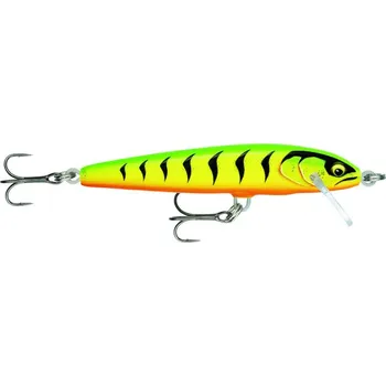 Umělá nástraha Wobler Rapala Floater Elite 85 GDFT