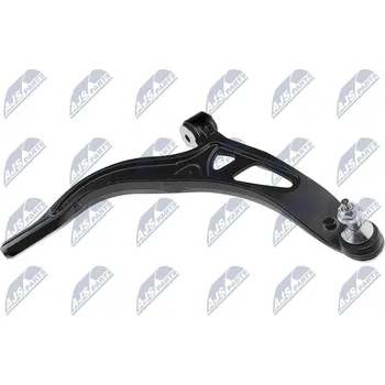 Zavěšení kol Uložení, řídicí mechanismus NTY ZWD-CH-077