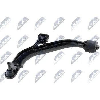 Zavěšení kol Řídicí páka, zavěšení kol NTY ZWD-CH-025