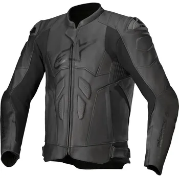 Moto bunda Bunda dusk, alpinestars (černá, vel. 62)