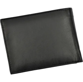 Peněženka Pánská kožená peněženka Pierre Cardin TILAK54 8806 černá