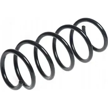 Pružina podvozku LESJÖFORS 4035768