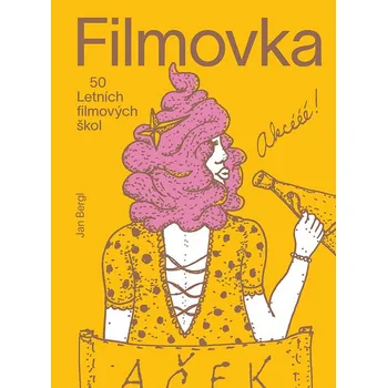 Filmovka - 50 Letních filmových škol