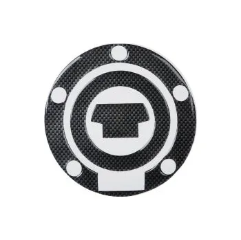 LAMPA Polep víčka nádrže Yamaha 5/šroubů