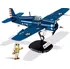 Stavebnice COBI COBI 5731F4F Wildcat - Northrop Grumman