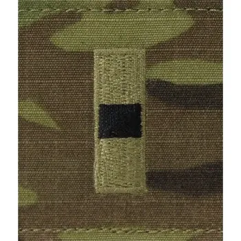 Nášivka Nášivka hodnosti Warrant Officer W-1 velcro OCP®