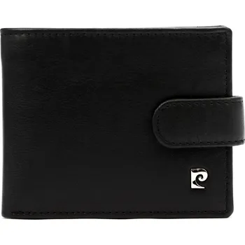 Pánská kožená peněženka Pierre Cardin YS603 8825A černá