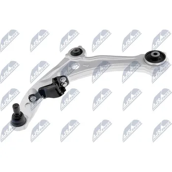 Zavěšení kol Řídicí páka, zavěšení kol NTY ZWD-NS-143