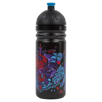 R&B Mědílek Zdravá lahev 700 ml, Doodle Dragon