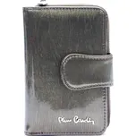 Dámská kožená peněženka Pierre Cardin 05 LINE 115 šedá