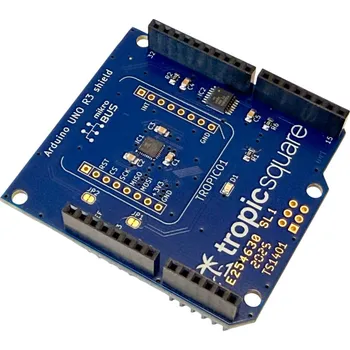 Elektronická stavebnice Tropic Square TS1401 Arduino Shield