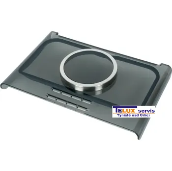 Příslušenství pro kuchyňský robot Kryt zásobníku zrnkové kávy Krups / SS-8030002259