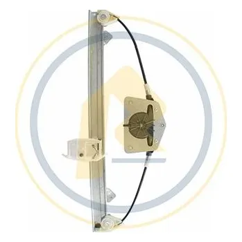 Stahovačka okna Zvedací zařízení oken Ac Rolcar 01.0165