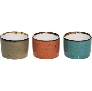 Cosy & Trendy miska kulatá Brisbane 5,8 cm, různé barvy