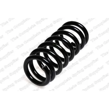 Pružina podvozku LESJÖFORS 4088902