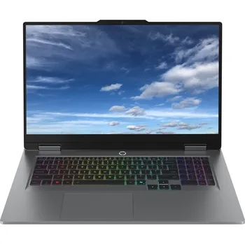 Notebook Ntb Lenovo LOQ 17IRX10 i5-13450HX, 17.3", RAM 16GB, SSD 1024 GB NVIDIA® GeForce RTX™ 5050- 8GB,bez OS - šedý